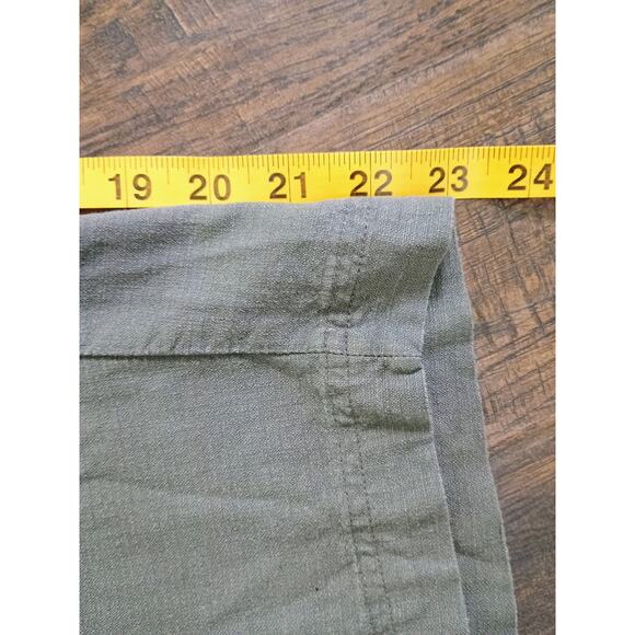 Splendid women's pants green size XXL - Picture 8 of 12